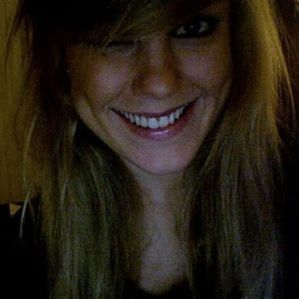 Meet your Posher, Marine